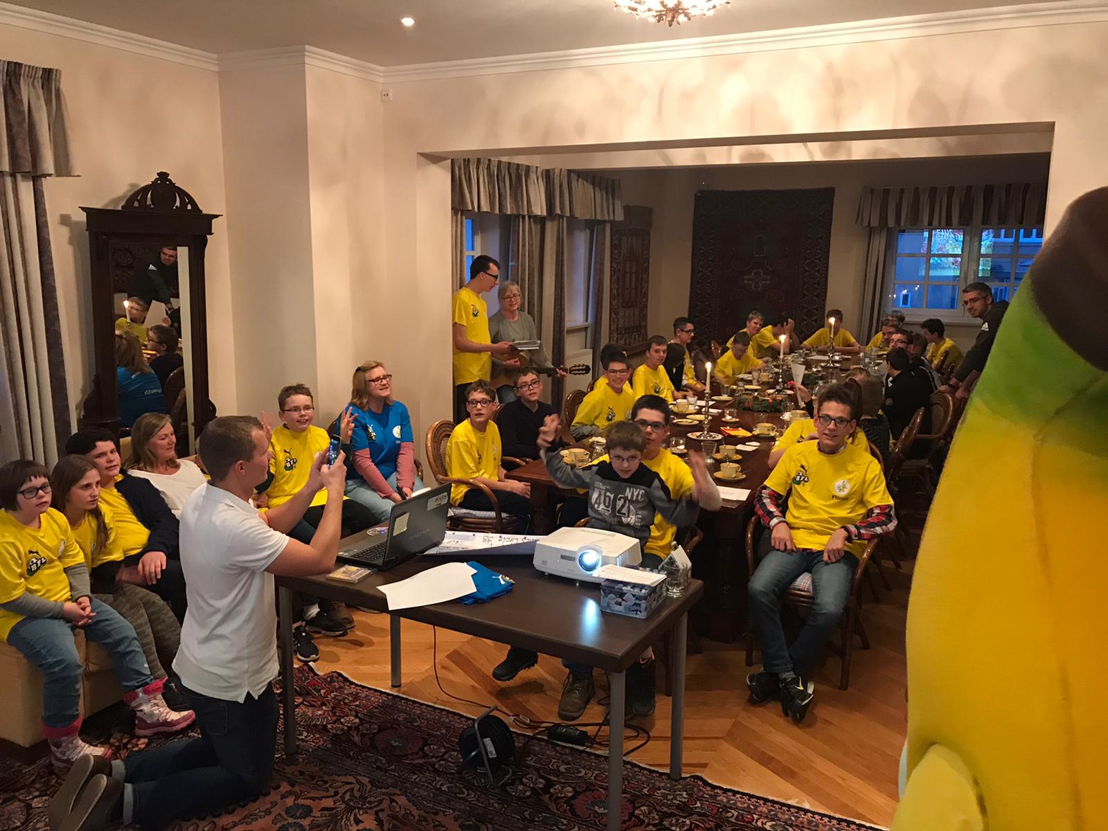 Bananenflanke_Bayreuth_Weihnachtsfeier_02