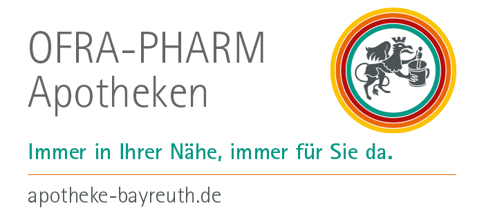 LogoOfrapharmApotheken