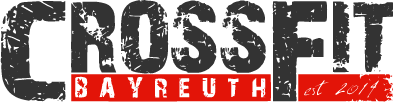 LogoCrossfitBayreuth