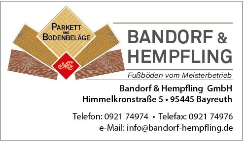 LogoBandorf&Hempfling