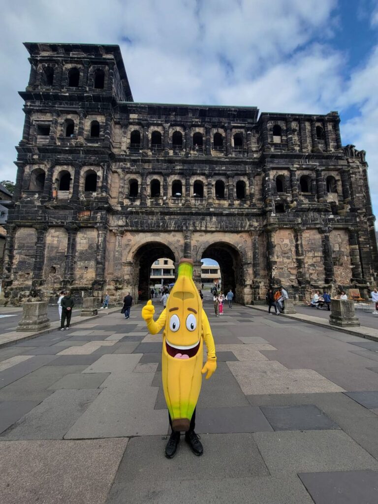 Einsatz bei Trier spielt 14.09.2024