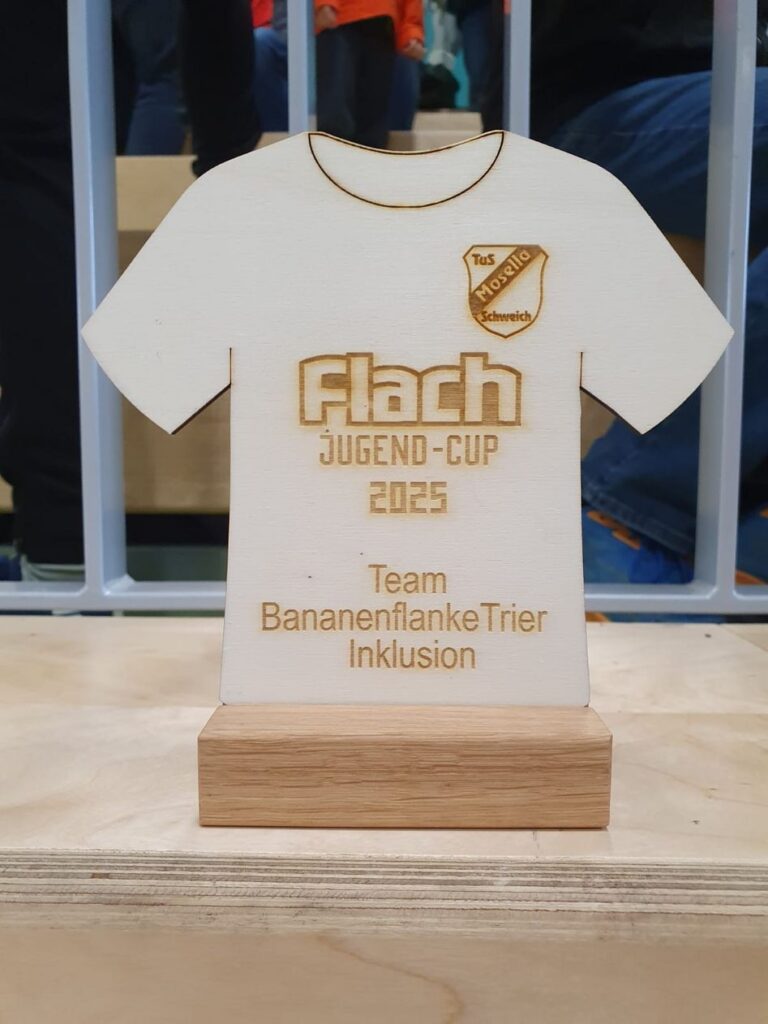 Flach Jugendcup 15.02.2025 Schweich